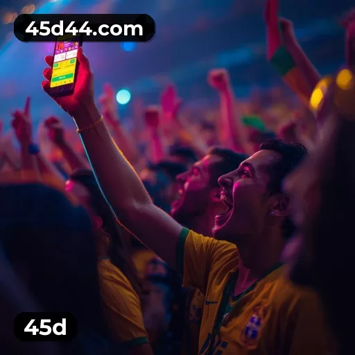 45d on iPhone