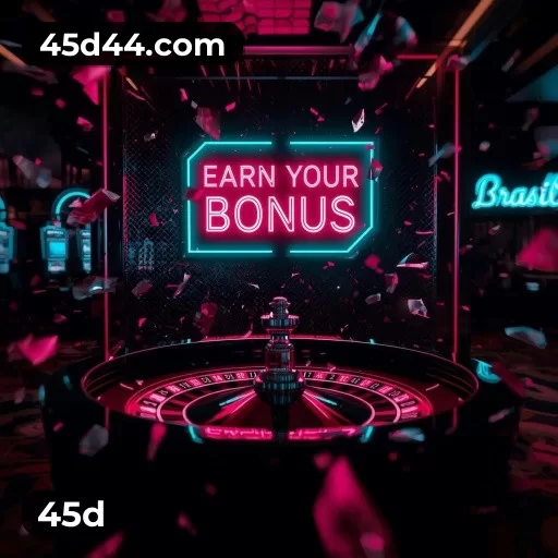 Secure access to your 45d account