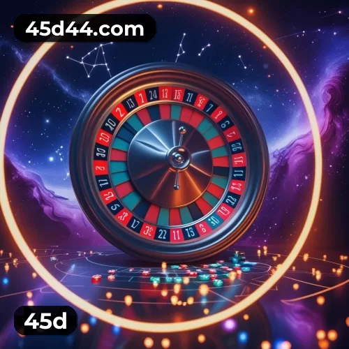 Deposit and withdraw at 45d