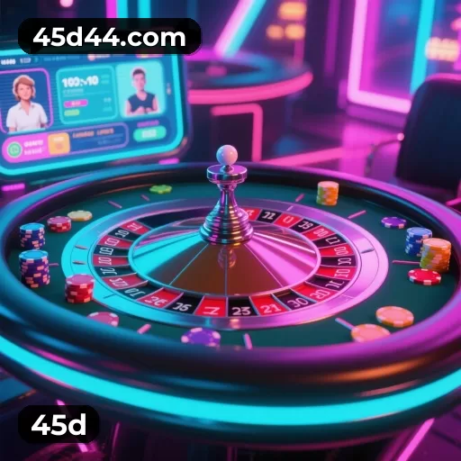 RTP of popular slots at 45d